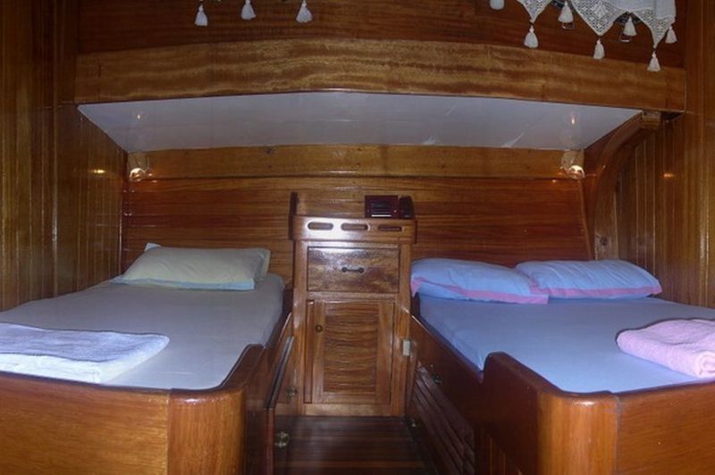 Gulet 92 | Ayse Emre