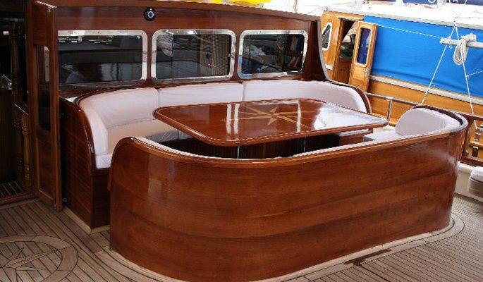 Gulet 92 | Ayse Emre