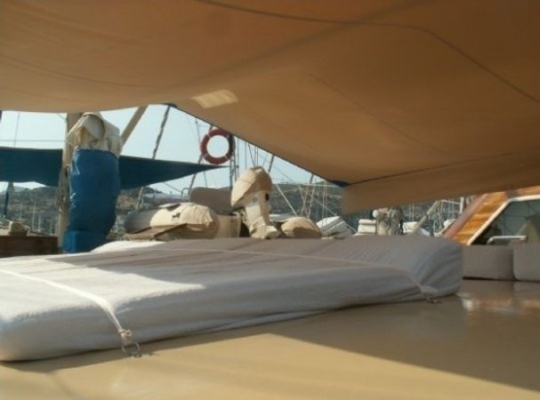 Gulet 92 | Ayse Emre