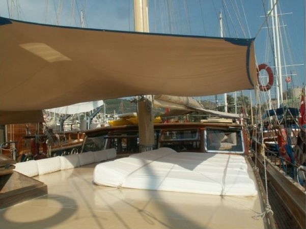 Gulet 92 | Ayse Emre