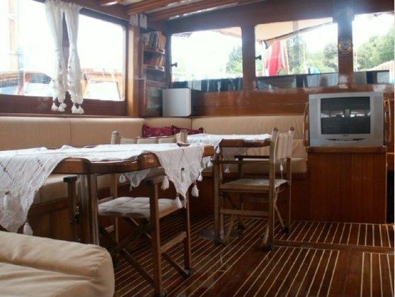 Gulet 92 | Ayse Emre