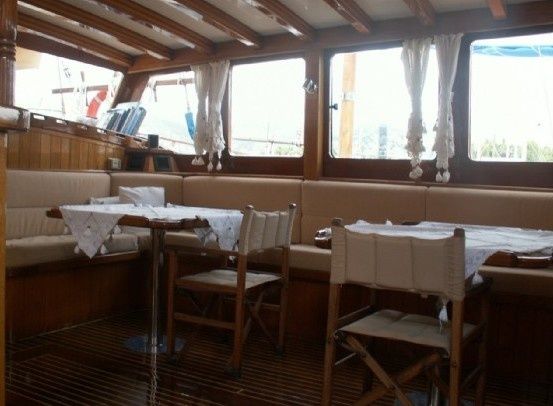 Gulet 92 | Ayse Emre