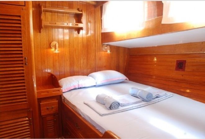 Gulet 92 | Ayse Emre