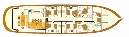 Gulet 92 | Ayse Emre