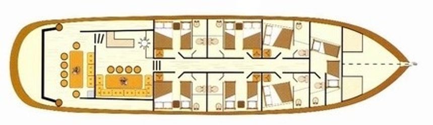 Gulet 92 | Ayse Emre