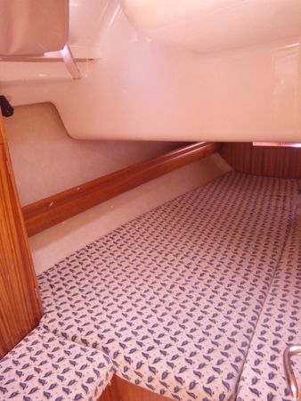 Dufour Gib Sea 43 | Andromeda