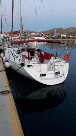 Dufour Gib Sea 43 | Andromeda