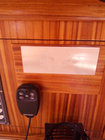 Dufour Gib Sea 43 | Andromeda