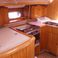 Dufour Gib Sea 43 | Andromeda