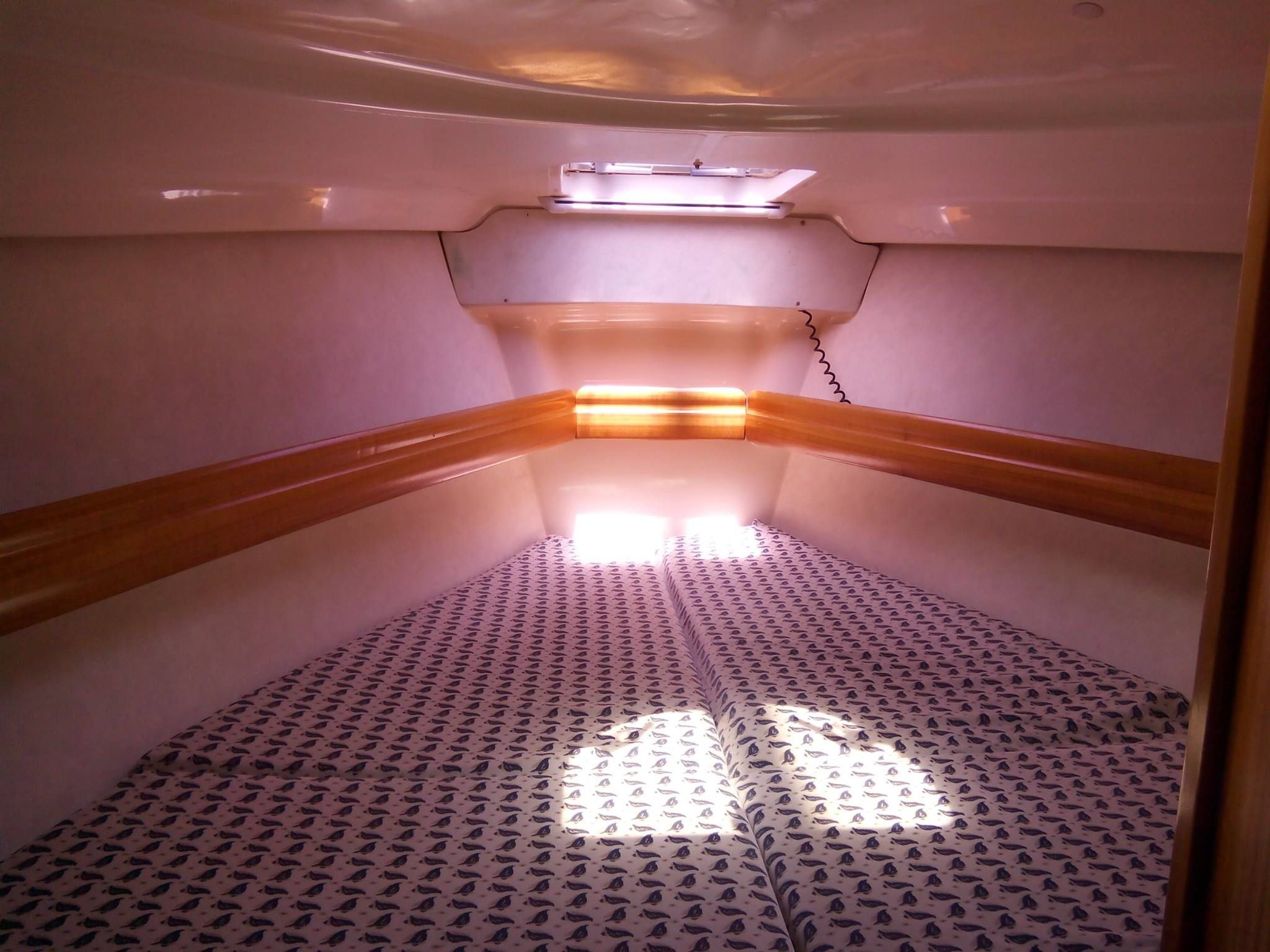 Dufour Gib Sea 43 | Andromeda