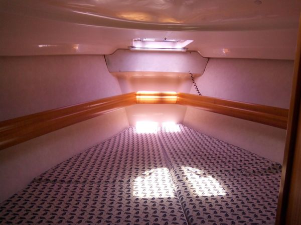 Dufour Gib Sea 43 | Andromeda