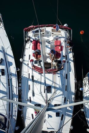 Dufour Gib Sea 43 | Andromeda