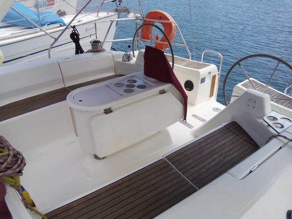 Dufour Gib Sea 43 | Andromeda