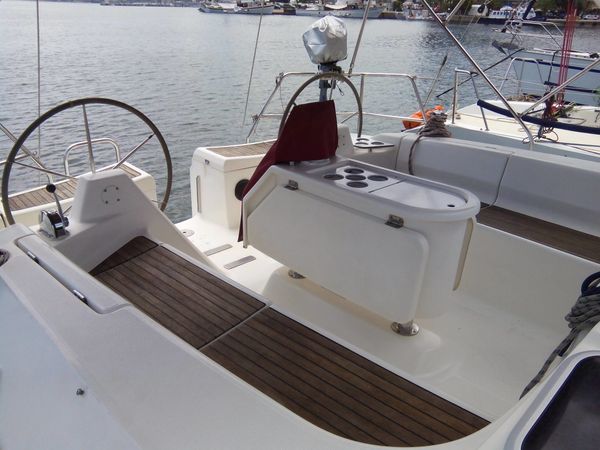 Dufour Gib Sea 43 | Andromeda