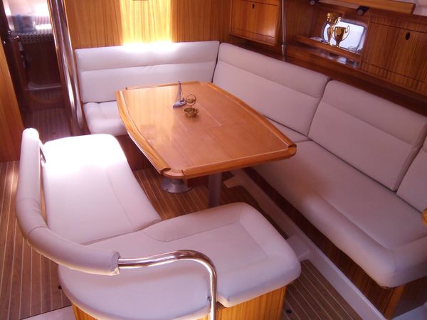 Dufour Gib Sea 43 | Andromeda