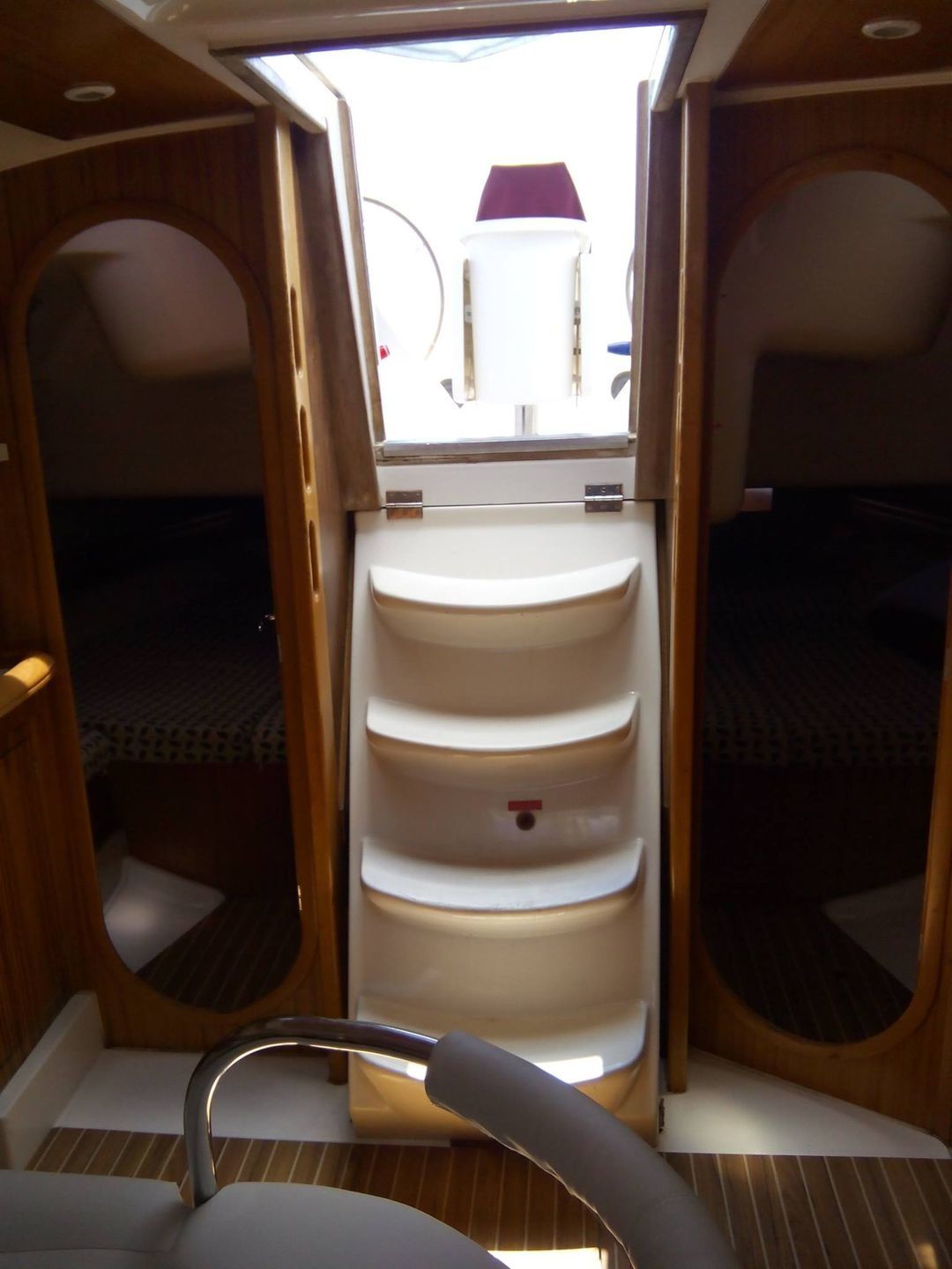 Dufour Gib Sea 43 | Andromeda