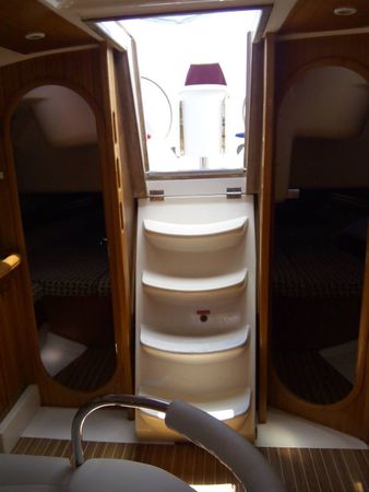Dufour Gib Sea 43 | Andromeda