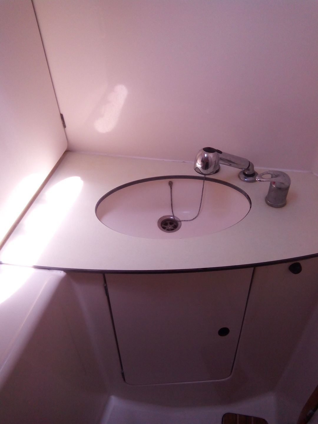 Dufour Gib Sea 43 | Andromeda