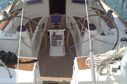Dufour Gib Sea 43 | Andromeda