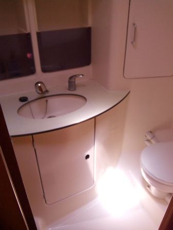 Dufour Gib Sea 43 | Andromeda