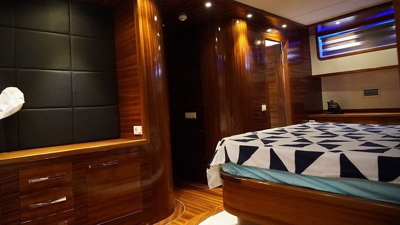 Gulet 111 | Sadiye Hanim