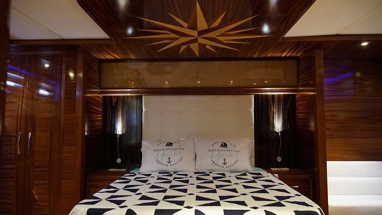 Gulet 111 | Sadiye Hanim