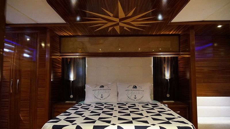 Gulet 111 | Sadiye Hanim