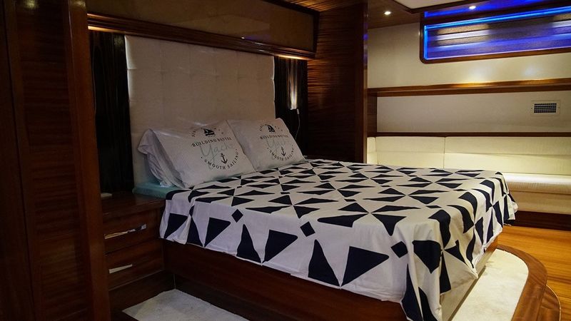 Gulet 111 | Sadiye Hanim