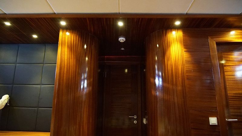 Gulet 111 | Sadiye Hanim