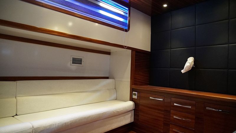 Gulet 111 | Sadiye Hanim