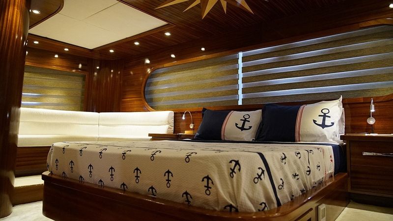 Gulet 111 | Sadiye Hanim