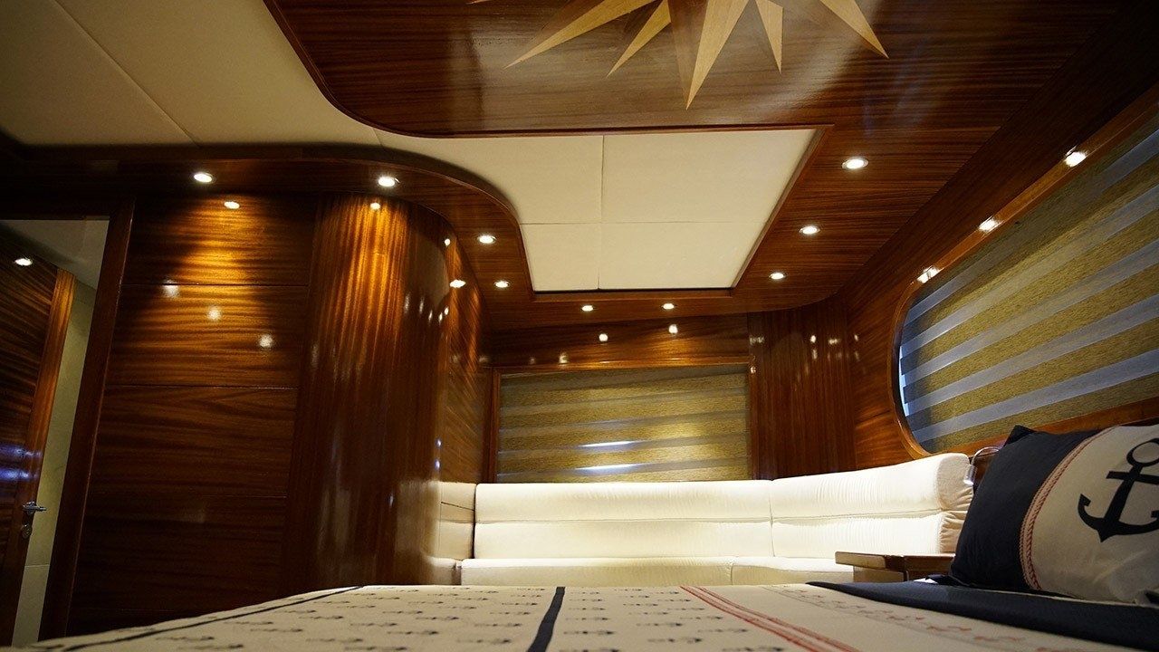 Gulet 111 | Sadiye Hanim