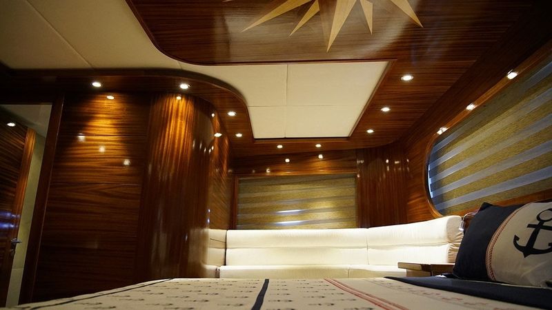 Gulet 111 | Sadiye Hanim