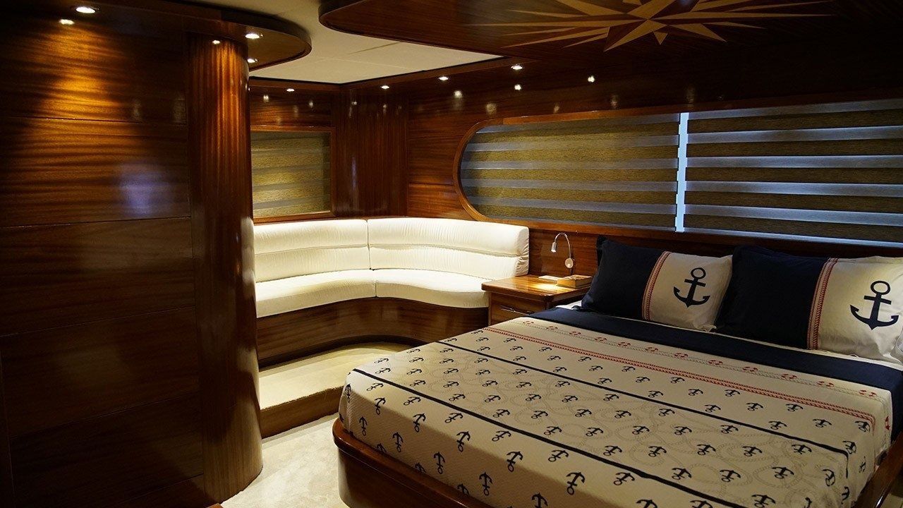 Gulet 111 | Sadiye Hanim