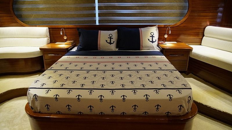 Gulet 111 | Sadiye Hanim