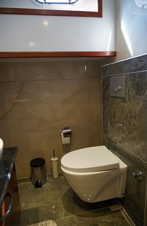 Gulet 111 | Sadiye Hanim