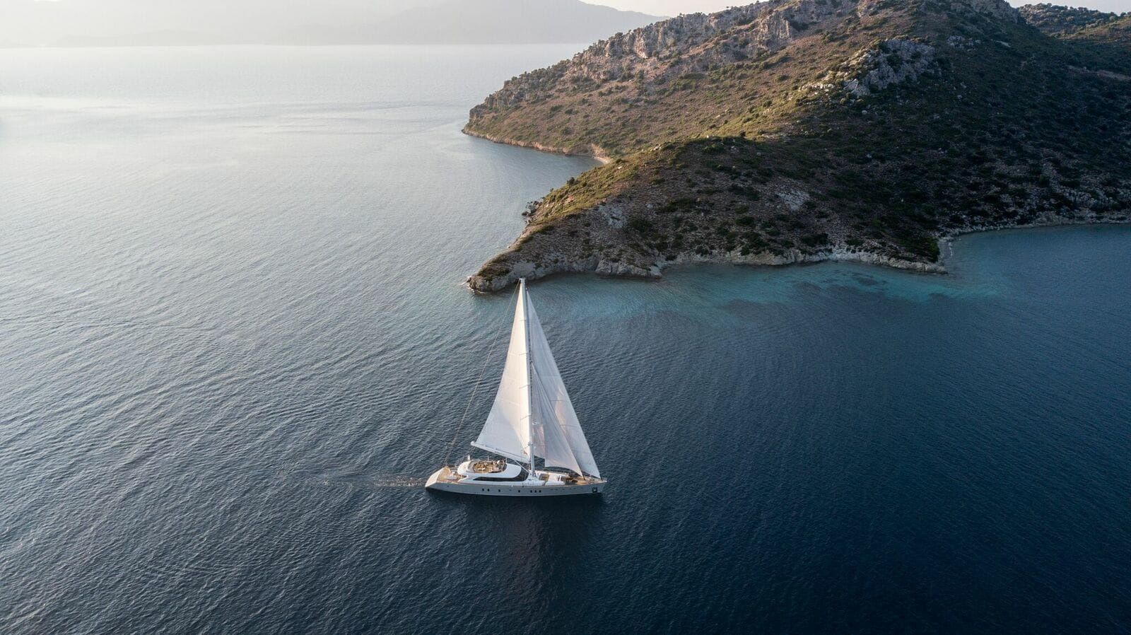 Gulet 164 | All About U 2