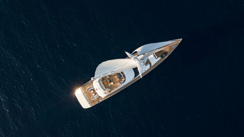 Gulet 164 | All About U 2