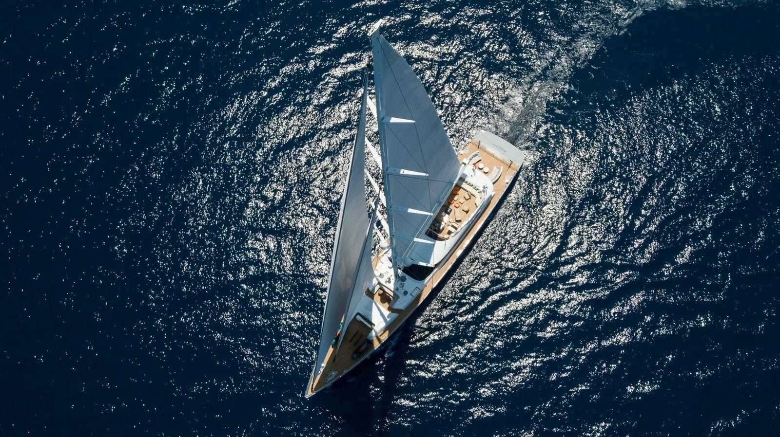 Gulet 164 | All About U 2