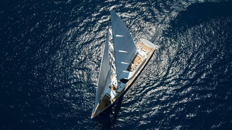 Gulet 164 | All About U 2