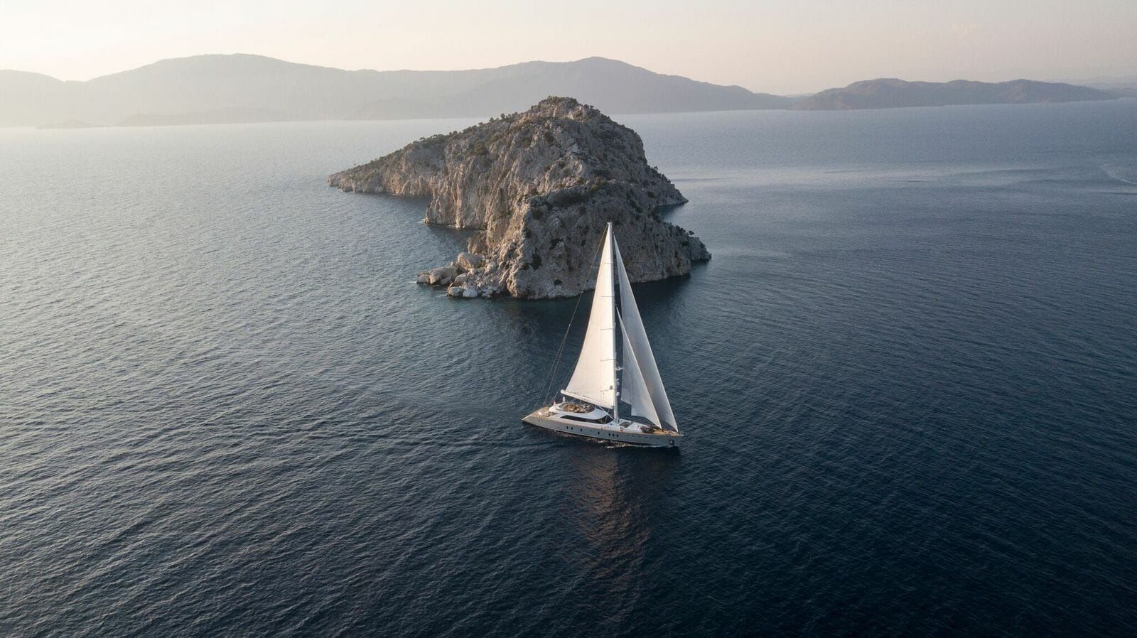 Gulet 164 | All About U 2