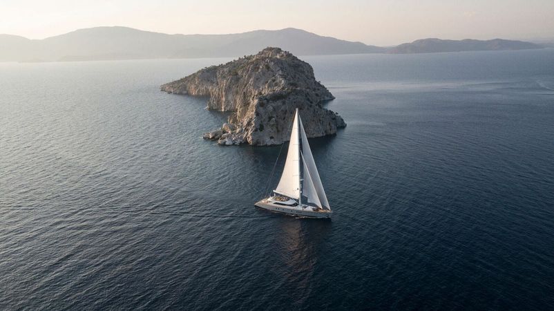 Gulet 164 | All About U 2