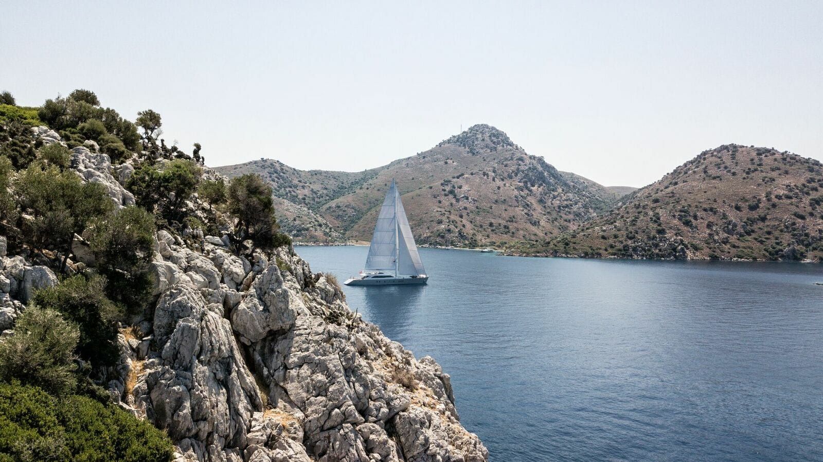 Gulet 164 | All About U 2