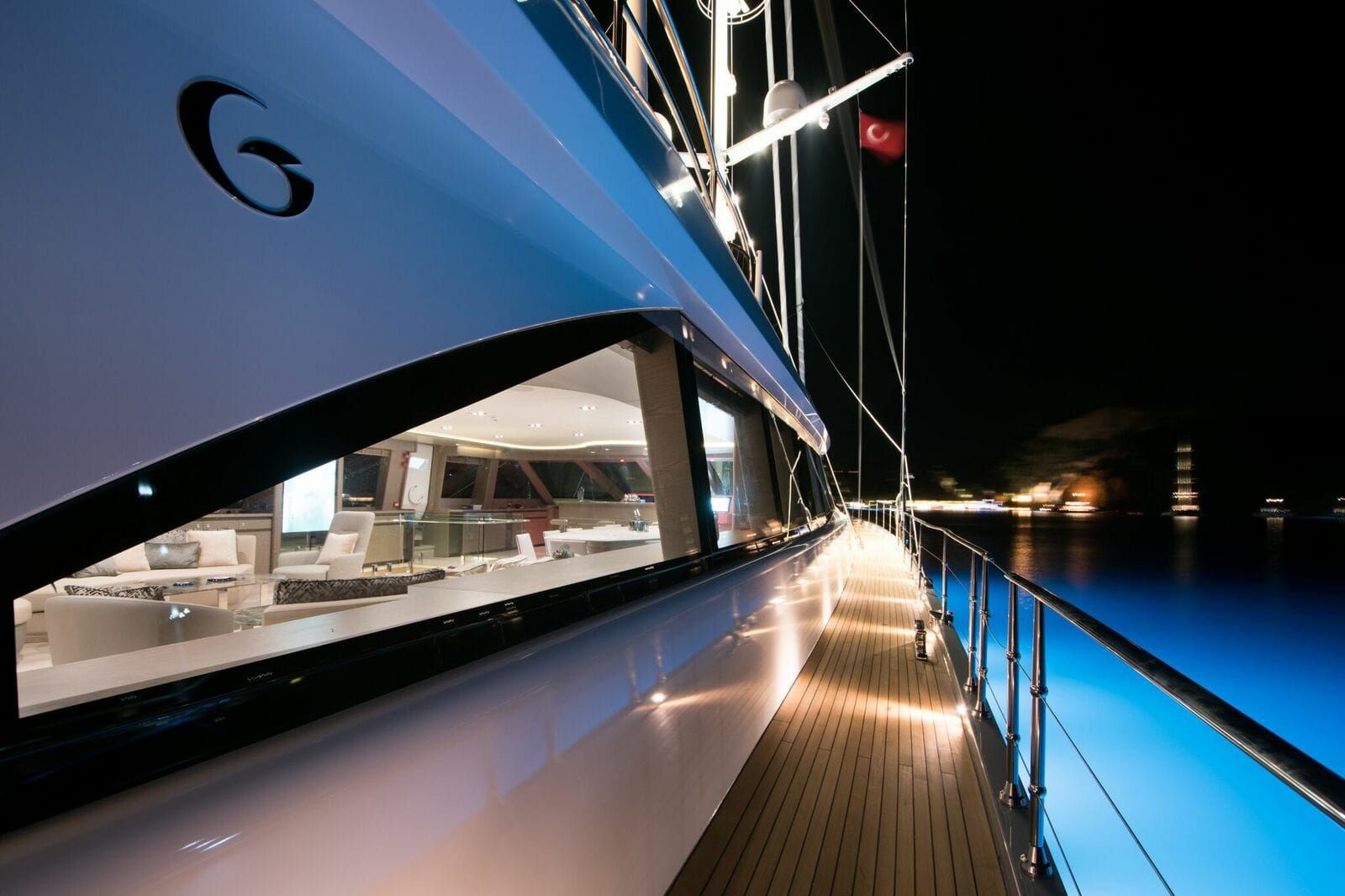 Gulet 164 | All About U 2