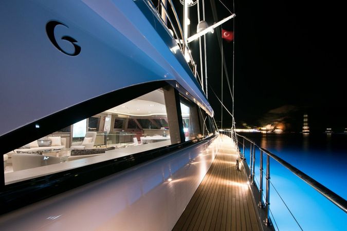 Gulet 164 | All About U 2