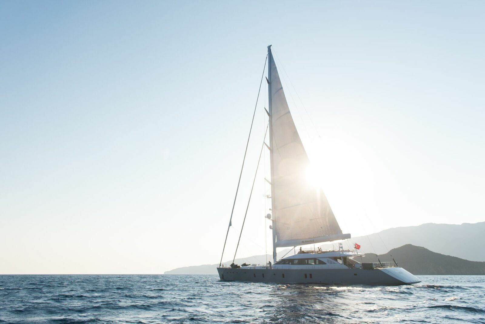 Gulet 164 | All About U 2