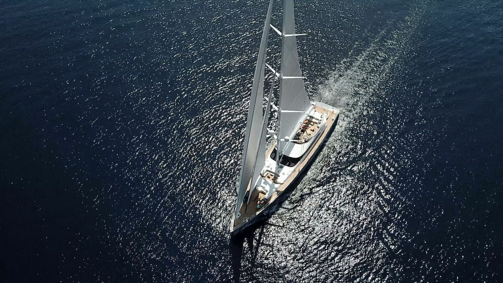 Gulet 164 | All About U 2