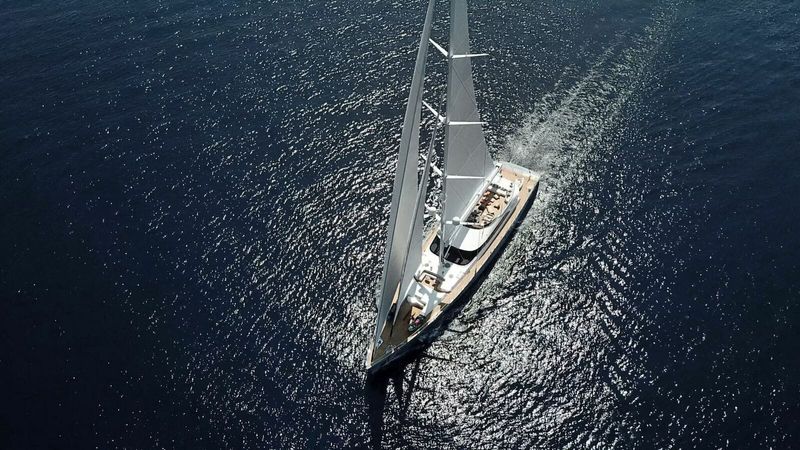 Gulet 164 | All About U 2