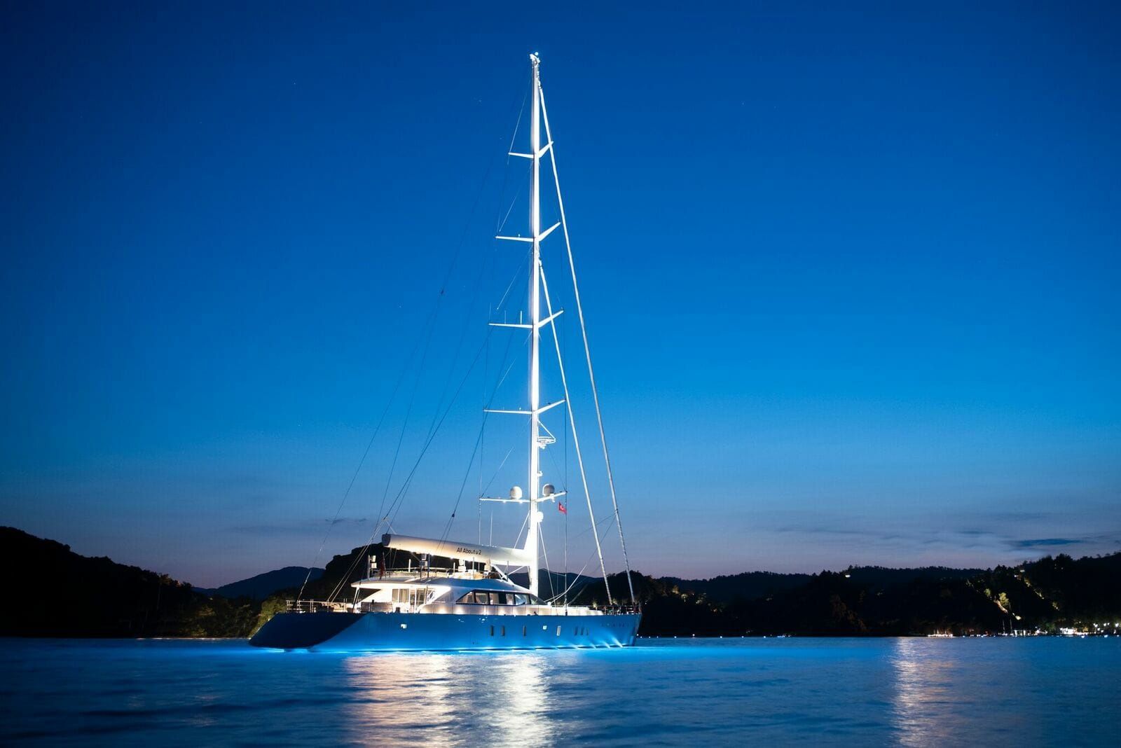 Gulet 164 | All About U 2