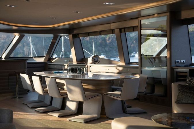 Gulet 164 | All About U 2